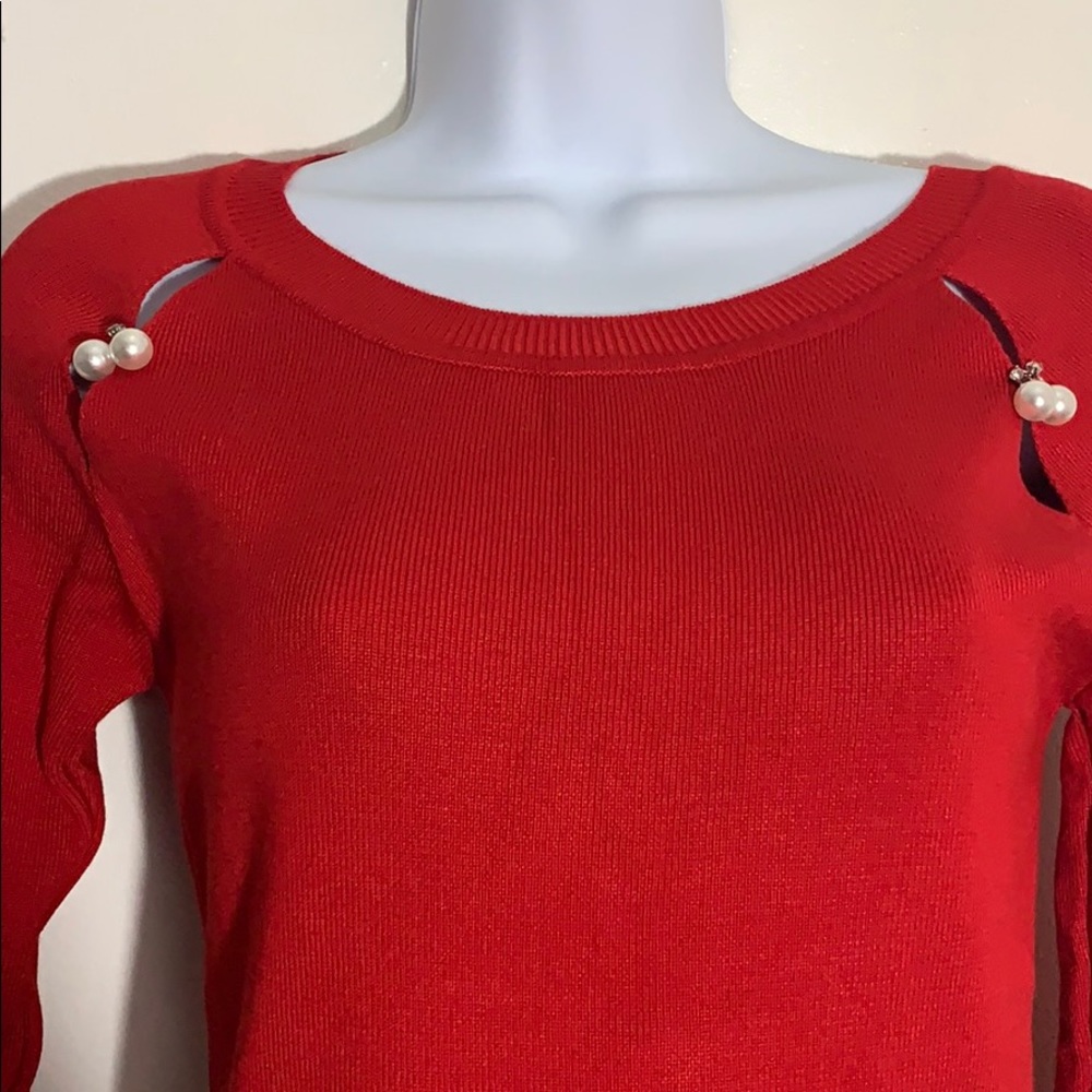 Little Red Dress - Picture 2 of 4